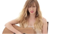 模仿翻唱 - We Are Never Ever Getting Back Together