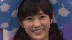 AKB48,渡边麻友 - 渡辺麻友 囲み取材に登場(2) 東京ドーム新アトラクション発表会