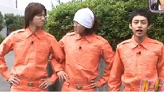 KAT-TUN - Cartoon KAT-TUN 中文字幕 09/07/15