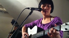 aniDa - Falling In Love Daydream Nation
