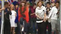 4minute,miss A - MBC