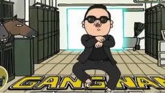 Psy - 江南Style疯传现象