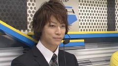 龟梨和也 - Dramatic Game 1844 Cut 中文字幕 12/08/18
