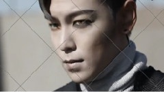 T.O.P(Bigbang) - Monster Making TOP Ver.