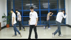 模仿翻唱 - Bad Girl