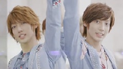 Boyfriend - Be my shine
