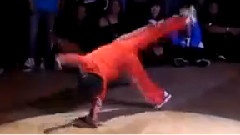街舞视频 - Awesome Next Generation Bboys