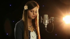 Tiffany Alvord - Baby I Love You