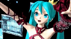 初音未来 - 初音ミクの激唱