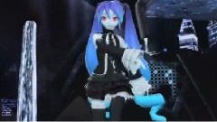 初音未来 - バベル