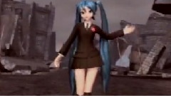 初音未来 - 迷的サイバネティックス