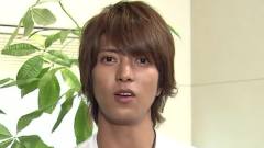 山下智久 - ザ少年倶楽部