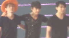 Super Junior - Ending SuperShow4