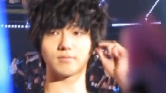 Super Junior - 命运线