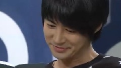 JUNJIN - 他来了