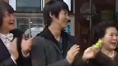 JUNJIN - 他来了