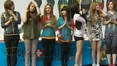 T-ara - Wildrose签名会报道