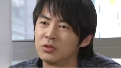 JUNJIN - 他来了