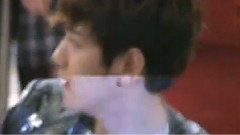 EXO-K - 永登浦签售会