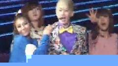 Super Junior - OPPA OPPA SuperShow4 In Shanghai
