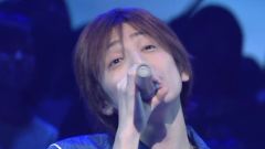 山下智久,风间俊介,生田斗真 - 波