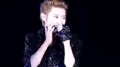 EXO-K - 灿烈