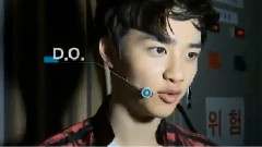 EXO-M - MCountDown