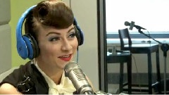 Karmin - Z100
