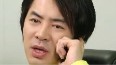 JUNJIN - 他来了