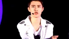 EXO-K - MAMA
