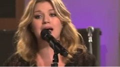 Kelly Clarkson - Because Of You