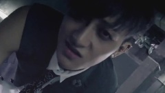 EXO,EXO-M,EXO-K - GROWL