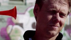 Armin Van Buuren - We Are Here To Make Some Noise