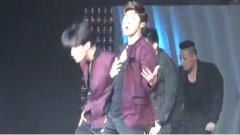 东方神起 - Mirotic SMT LA TVXQ