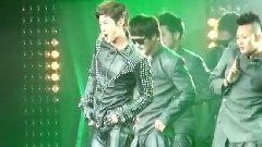 东方神起 - Maximum SMT LA TVXQ