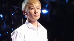 Super Junior - 命运线