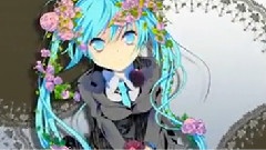 初音未来 - 结末はトーラス