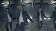 EXO,EXO-M,EXO-K - GROWL