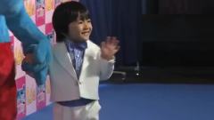 高桥南 - 电影<蓝精灵2 偶像救出大作战> 全球首映活动
