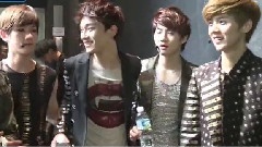 EXO,EXO-M,EXO-K - MCD