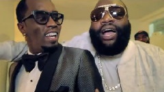 Rick Ross - Cannes Vlog