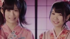 SKE48 - あうんのキス(白組)