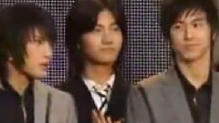 东方神起 - YunJae At Dream Concert