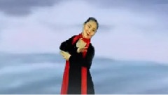 模仿翻唱 - <海上花>