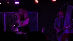 Skylar Grey - Final Warning