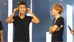 Super Junior - Super Show4