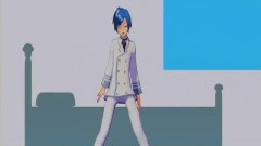 VOCALOID家族,初音未来 - 裏表ラバーズ