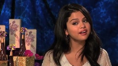 Selena Gomez - Andrew Freund