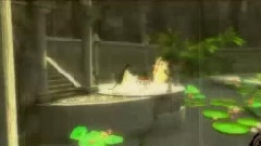 游戏原声 - 何以飘零去