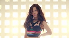 Dal★shabet - WooHee